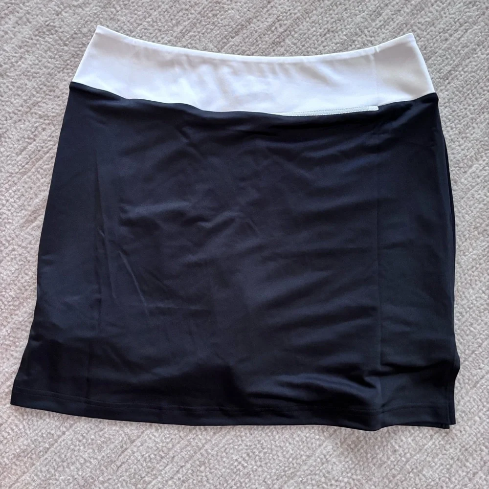 Golftini sporty white